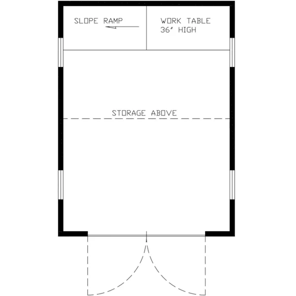 Floor Plan - 171D-6013