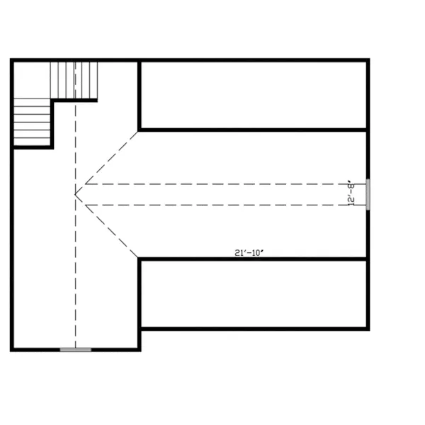 Floor Plan - 171D-6017