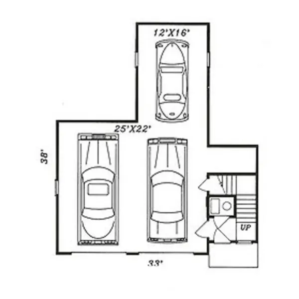 Floor Plan - 171D-6021