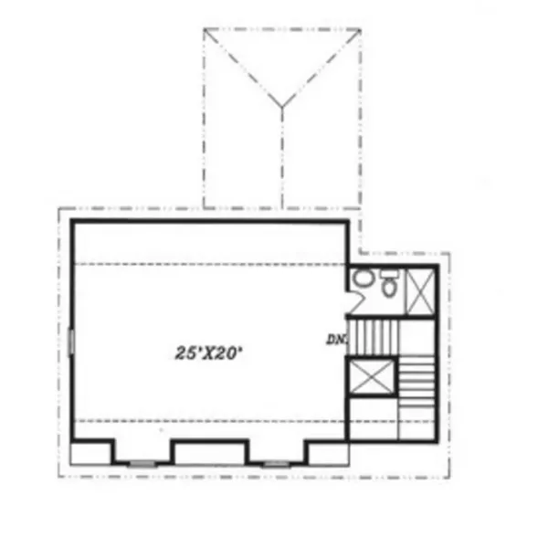 Floor Plan - 171D-6021