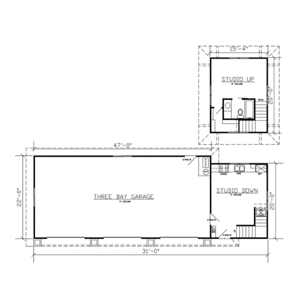 Floor Plan - 171D-7501