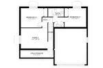 Rustic House Plan Optional Lower Level - Alder Country Home 172D-0003 - Search House Plans and More