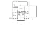 Country House Plan Basement Floor - Barnett Lane Rustic Home 172D-0016 - Search House Plans and More