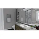 Master Bathroom Photo 01 - Van Wagoner Ranch Home 172D-0051 - Shop House Plans and More