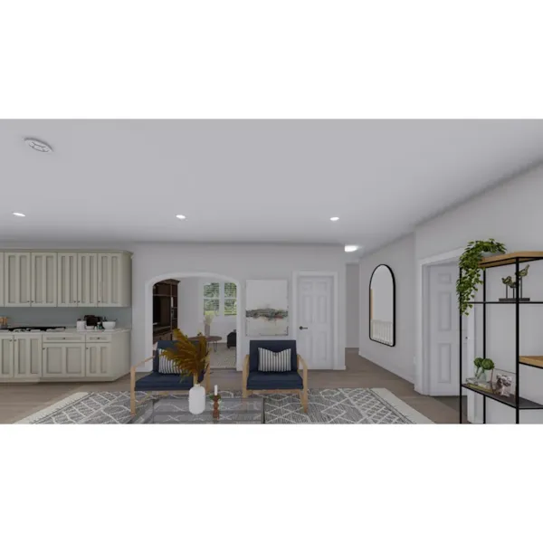 Shelley Ranch Home Plan 172D-0053 - Shop House Plans and More