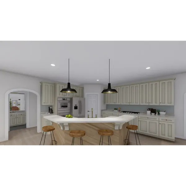 Shelley Ranch Home Plan 172D-0053 - Shop House Plans and More