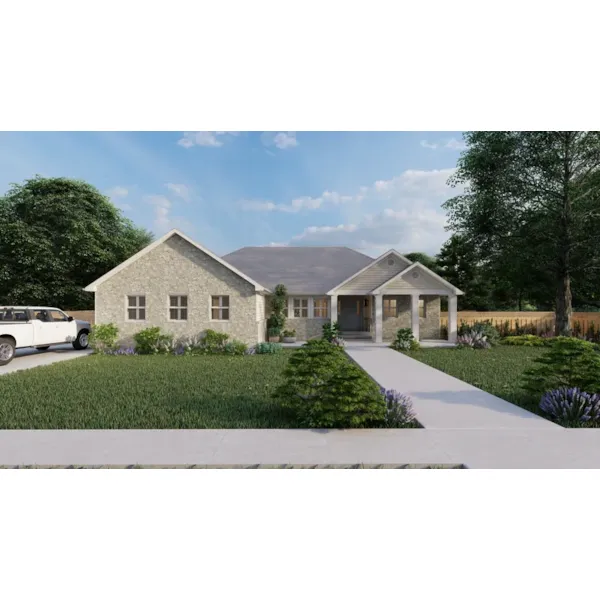 Plan 172D-0081 | House Plans and More