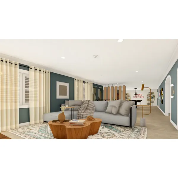 Plan 172D-0083 | House Plans and More