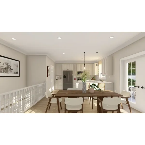 Plan 172D-0084 | House Plans and More