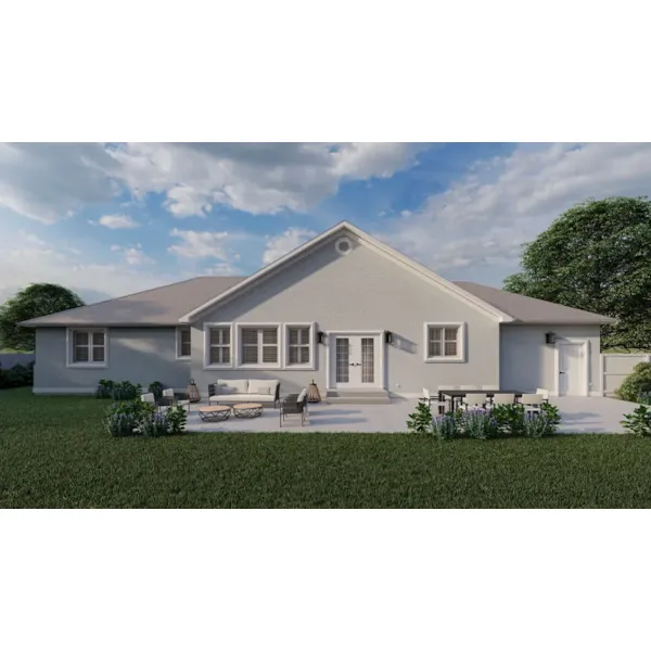 Plan 172D-0084 | House Plans and More