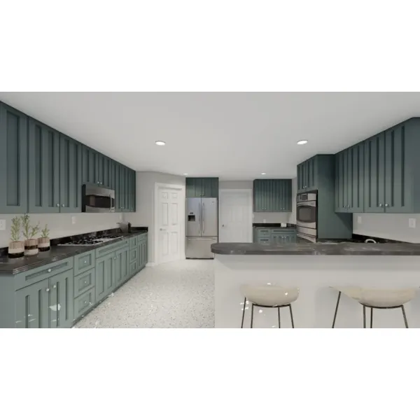 Plan 172D-0095 | House Plans and More