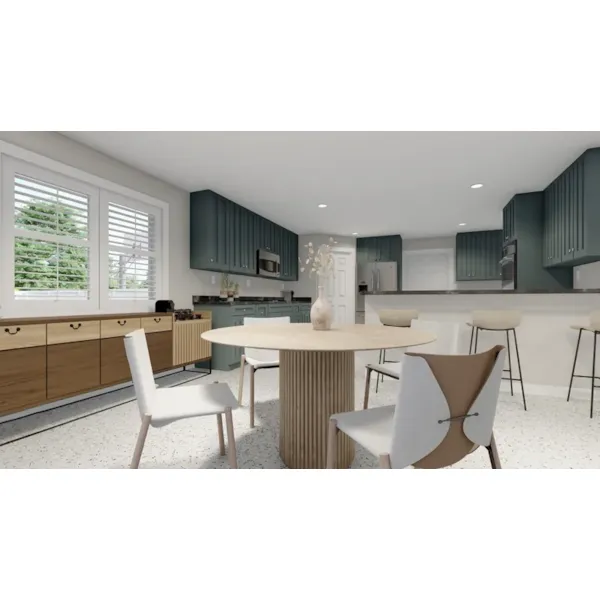 Sherman Post Ranch Home Plan 172D-0095 | House Plans and More