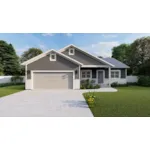 Front of House 172D-0099
