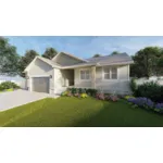 Front of House 172D-0104