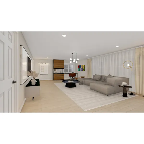 Winder Ranch Home Plan 172D-0105 | House Plans and More