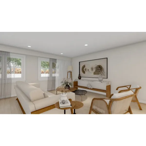 Winder Ranch Home Plan 172D-0105 | House Plans and More