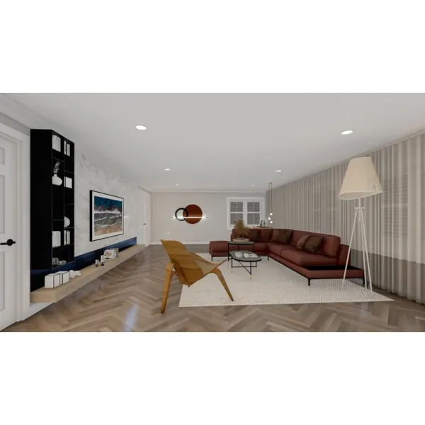 Workman Ranch Home Plan 172D-0106 | House Plans and More