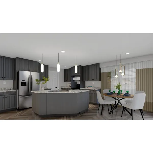 Workman Ranch Home Plan 172D-0106 | House Plans and More