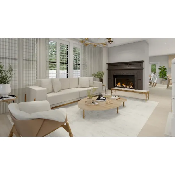 Ames Modern Home Plan 172D-0111 | House Plans and More