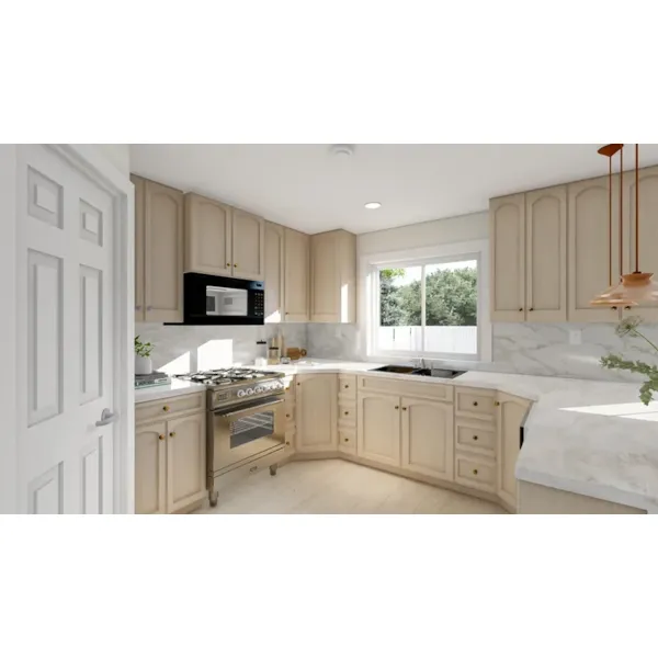 Brookside Lane Ranch Home Plan 172D-0130 | House Plans and More