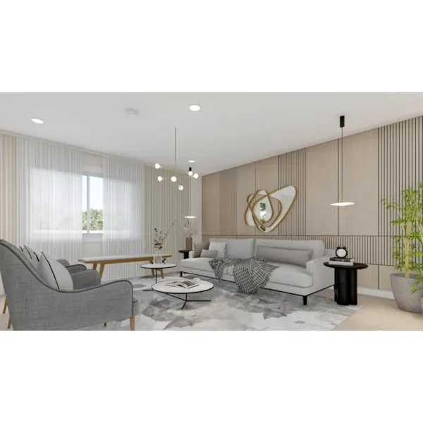 Brookside Lane Ranch Home Plan 172D-0130 | House Plans and More