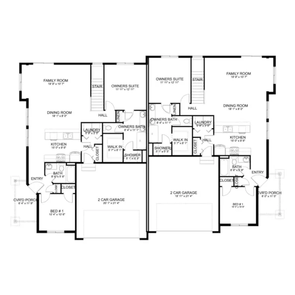 Floor Plan - 172D-0132
