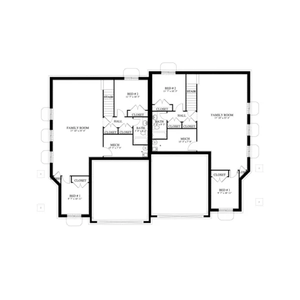 Floor Plan - 172D-0132
