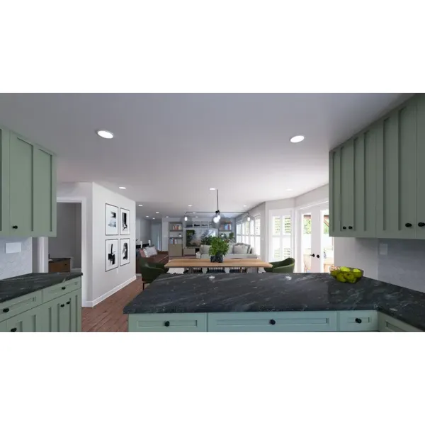 Tami Ranch Home Plan 172D-0139 | House Plans and More