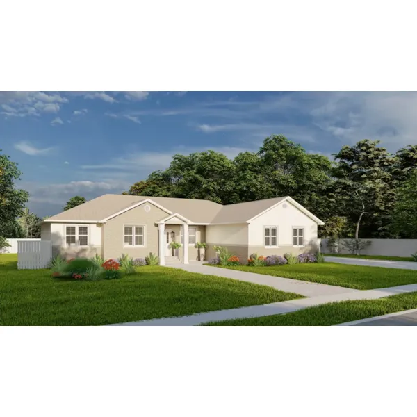 Hanna Luxury Home Plan 172D-0141 | House Plans and More