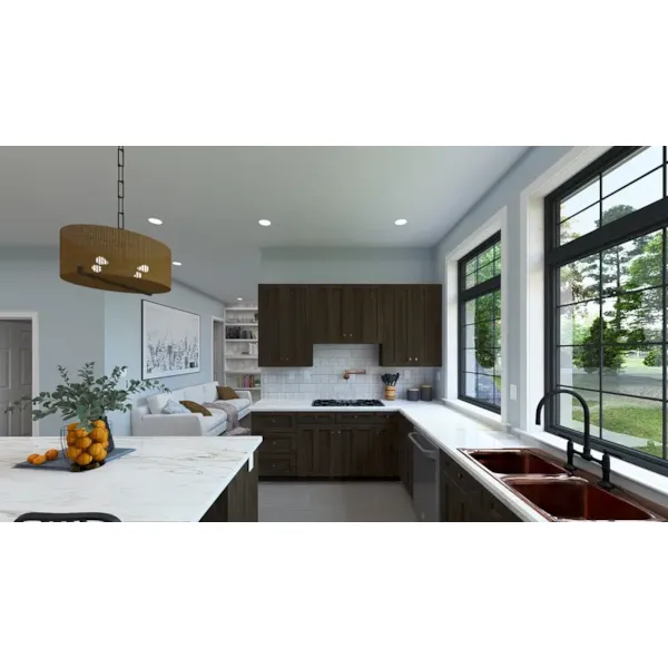 Gathard Farmhouse Plan 172D-0146 | House Plans and More