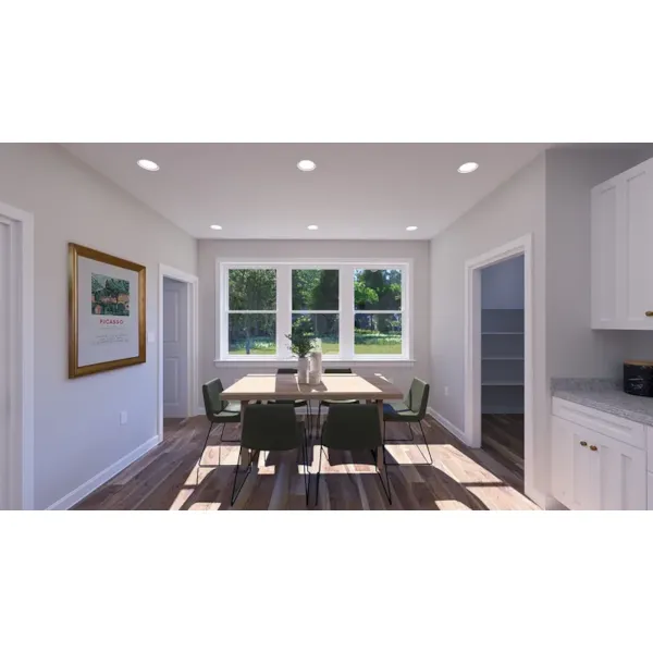Mapleton Ranch Home Plan 172D-0149 | House Plans and More