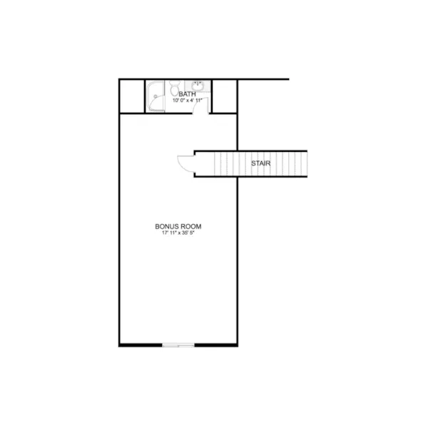 Floor Plan - 172D-0149