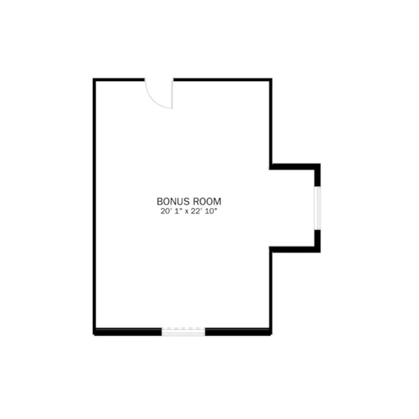 Floor Plan - 172D-0151