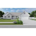 Front of House 172D-0151