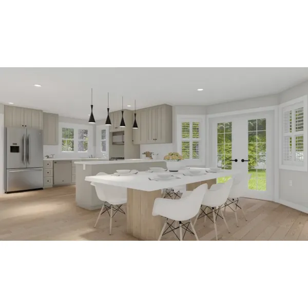 Kendall Ranch Home Plan 172D-0152 | House Plans and More