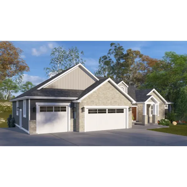 Plan 172D-0161 | House Plans and More