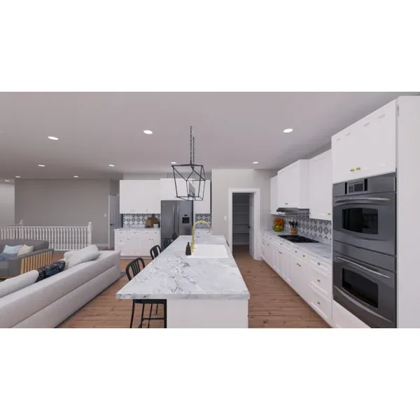 Plan 172D-0161 | House Plans and More