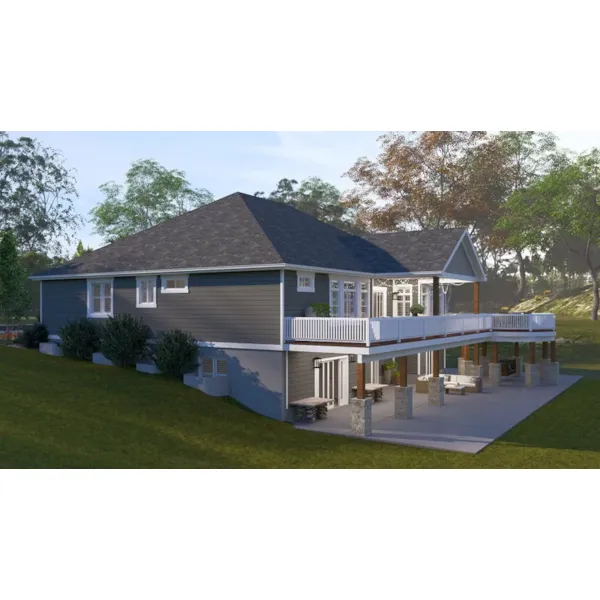 Plan 172D-0161 | House Plans and More