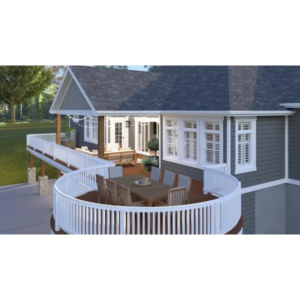 Plan 172D-0161 | House Plans and More