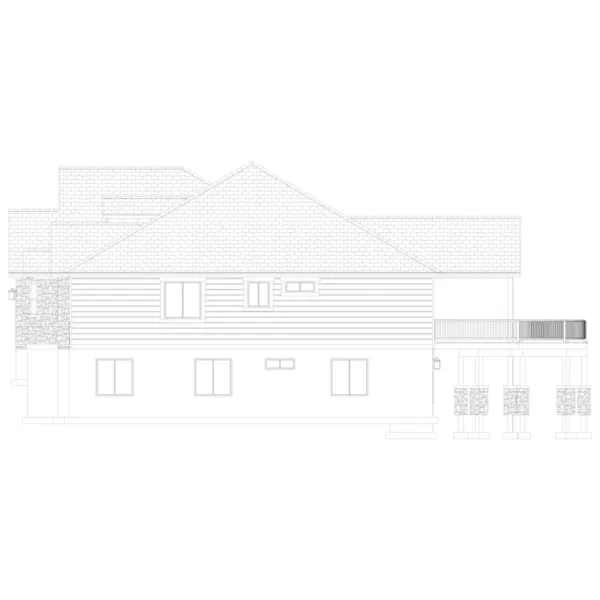Plan 172D-0161 | House Plans and More