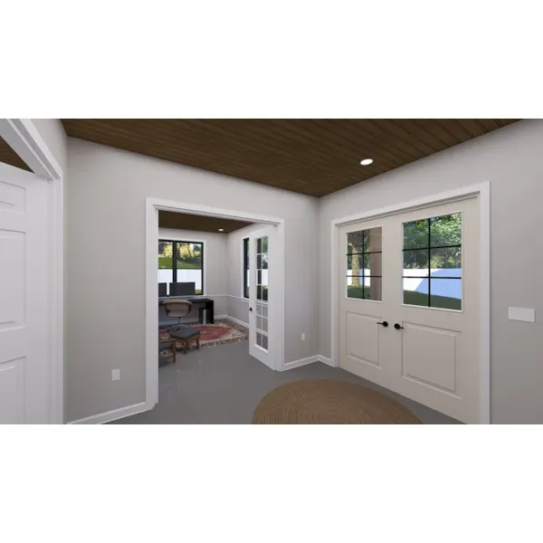 Plan 172D-0165 | House Plans and More
