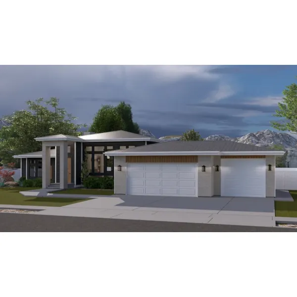 Plan 172D-0165 | House Plans and More