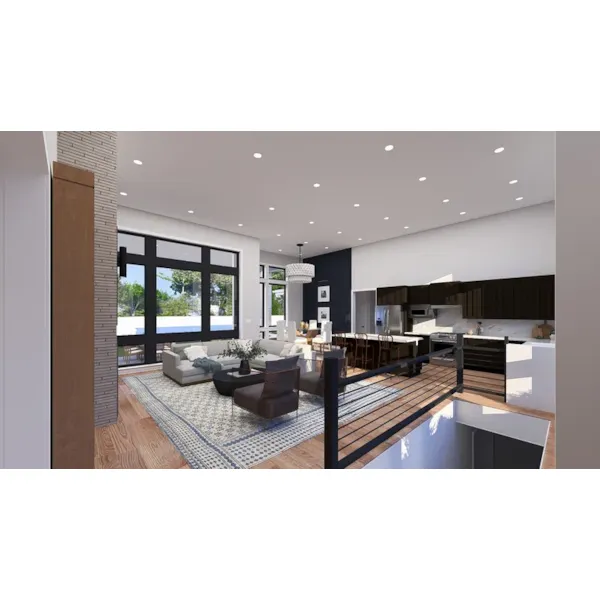 Plan 172D-0165 | House Plans and More