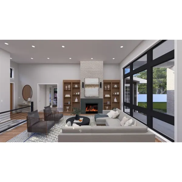 Plan 172D-0165 | House Plans and More