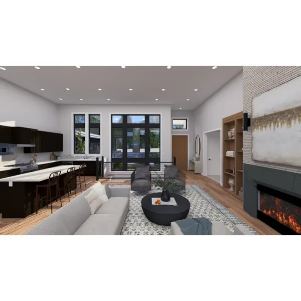 Plan 172D-0165 | House Plans and More