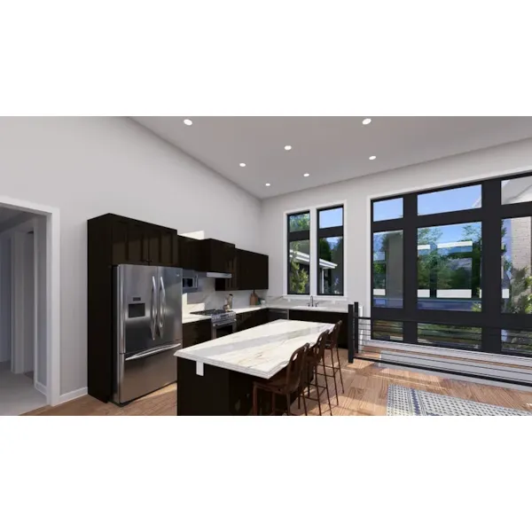Plan 172D-0165 | House Plans and More