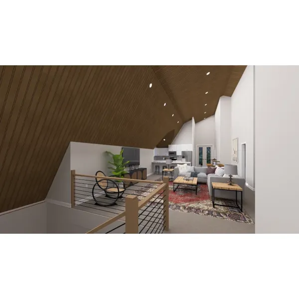 Plan 172D-0166 | House Plans and More