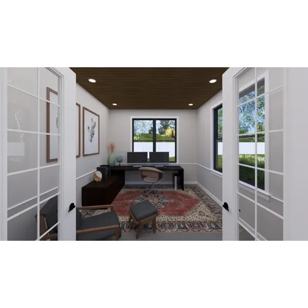 Plan 172D-0166 | House Plans and More
