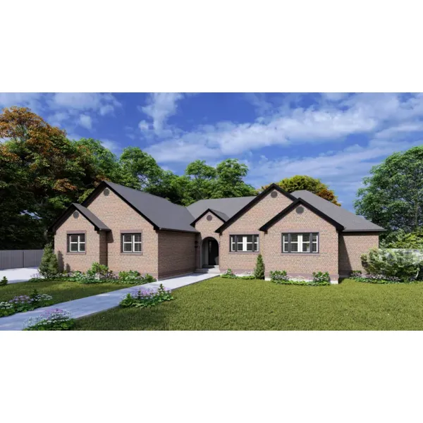 Plan 172D-0168 | House Plans and More