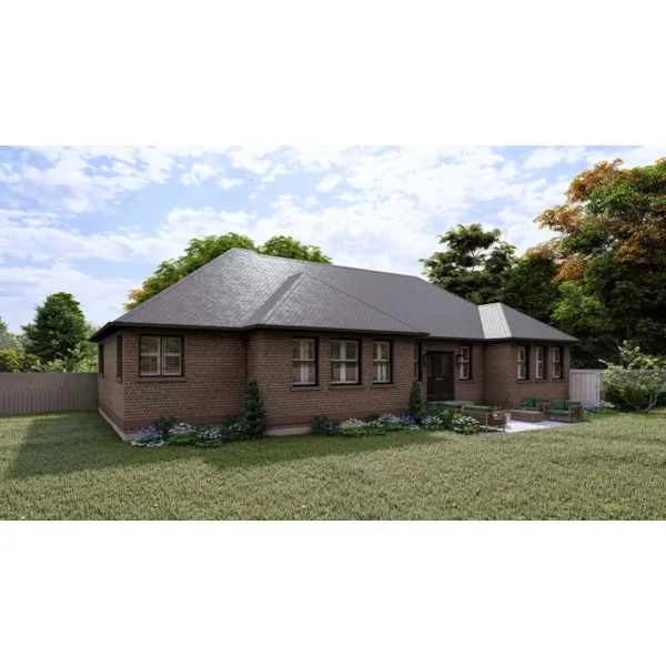 Plan 172D-0168 | House Plans and More